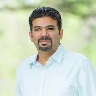 Mr. Rakesh Ramakrishna Pai