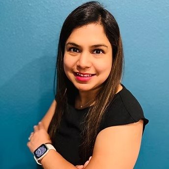 Yukti Goyal