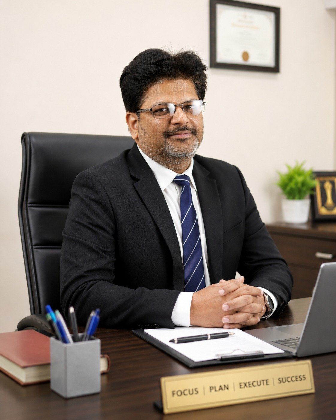 Principal