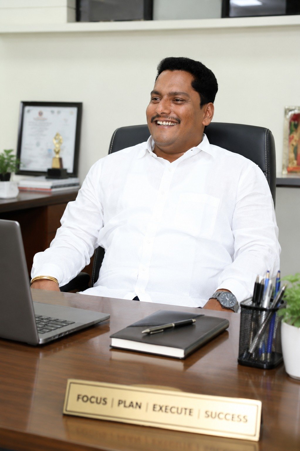 Director