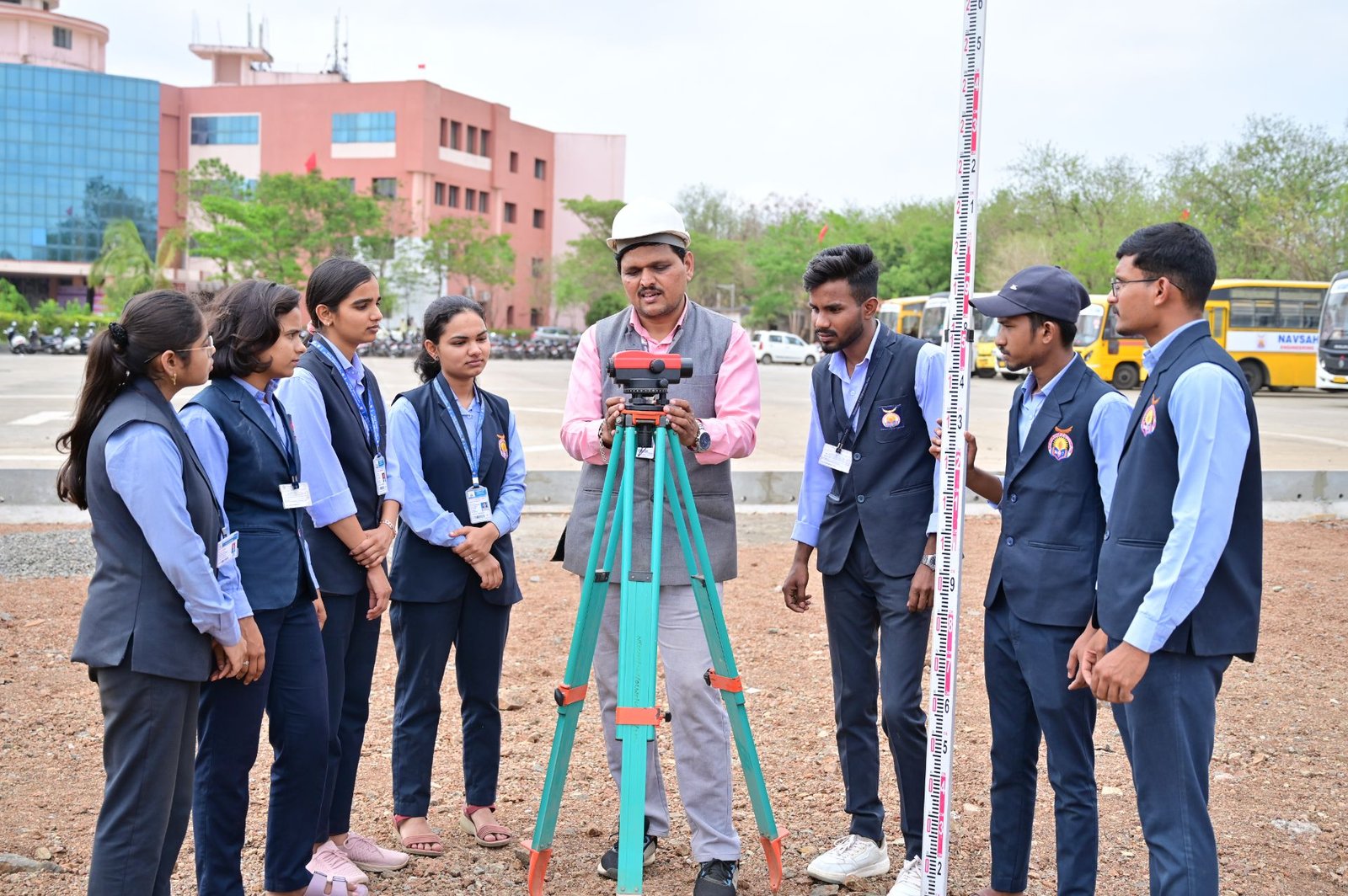 Civil Engineering