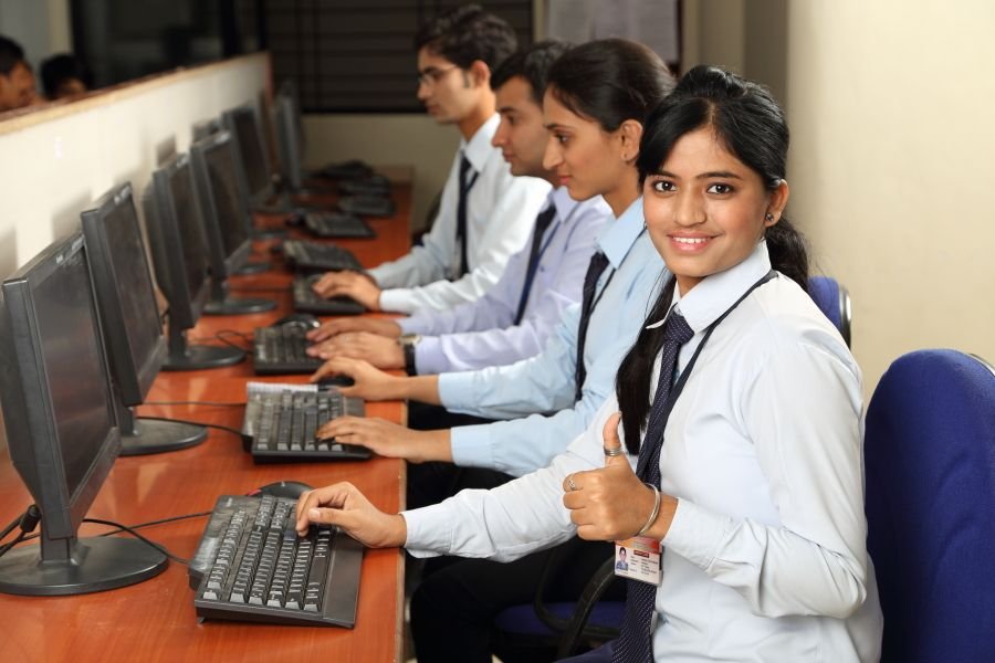 Diploma in Information Technology