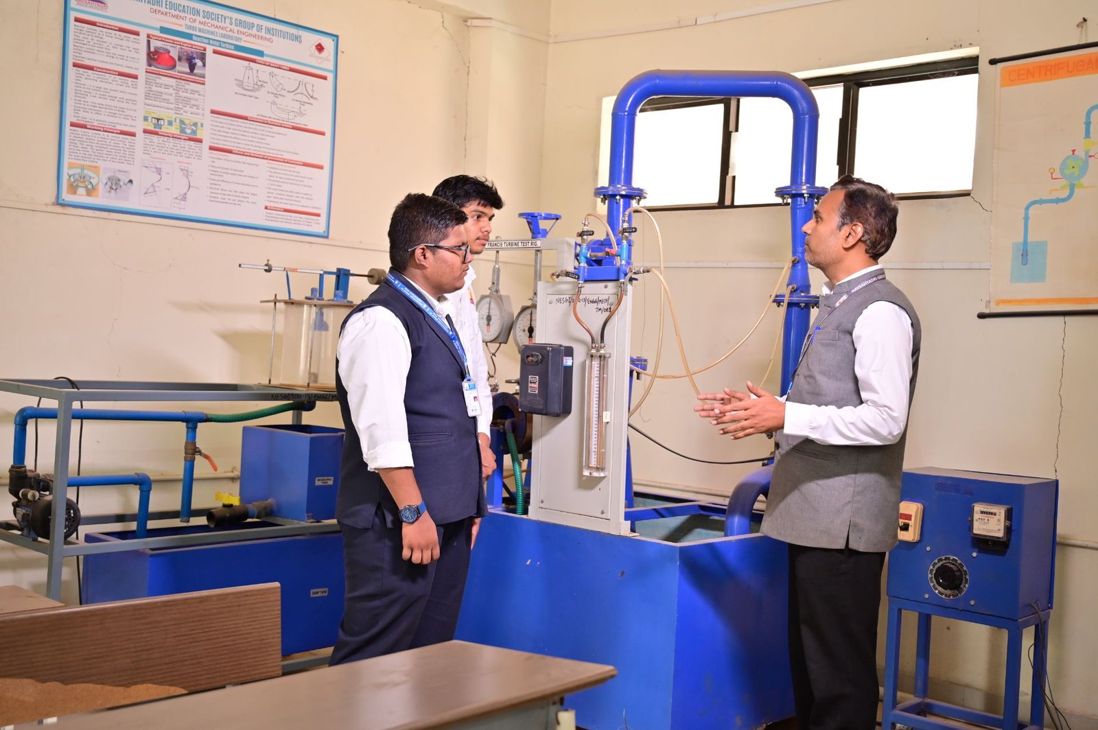 PG Mechanical Engineering