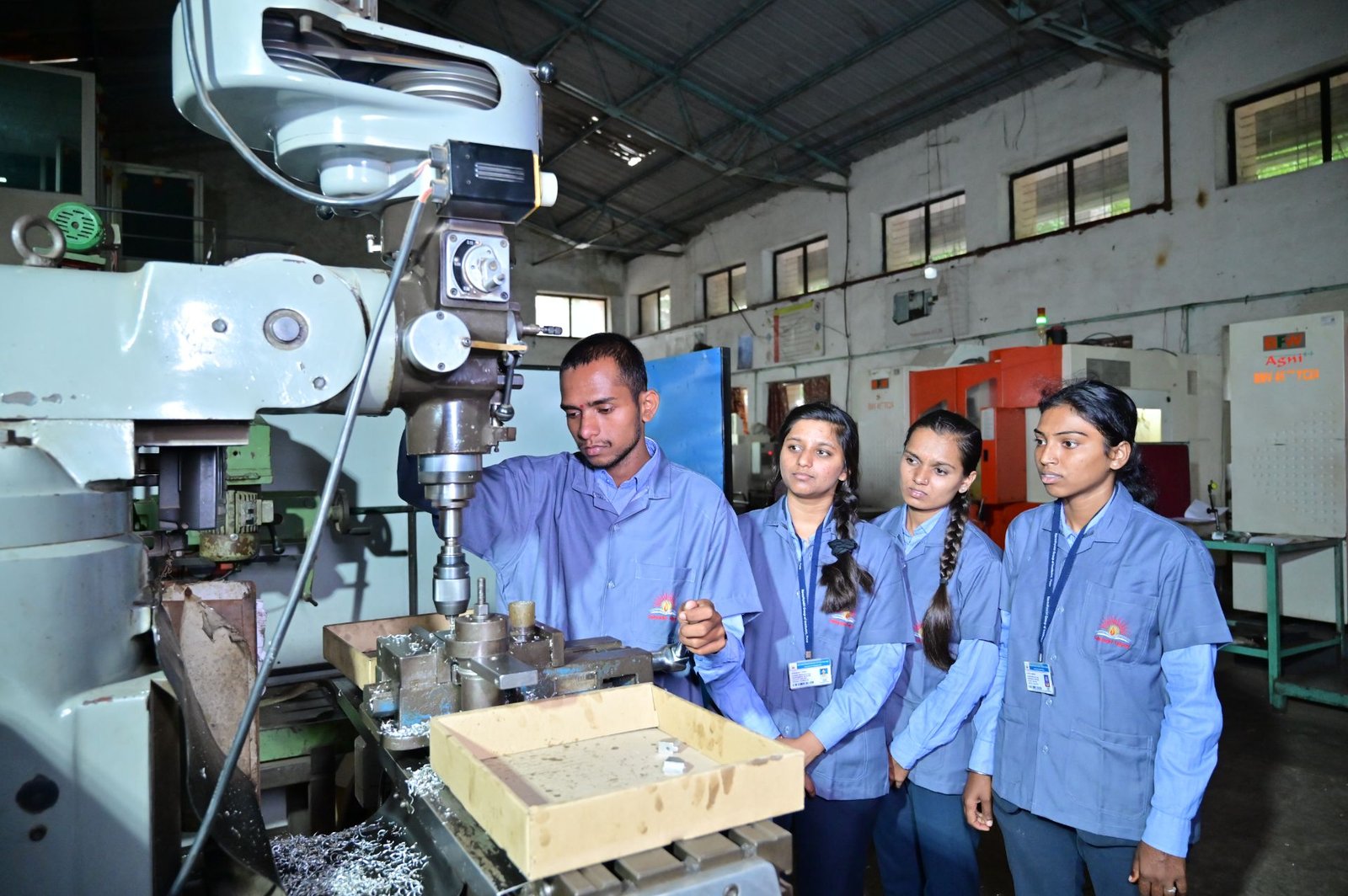 Mechanical Engineering