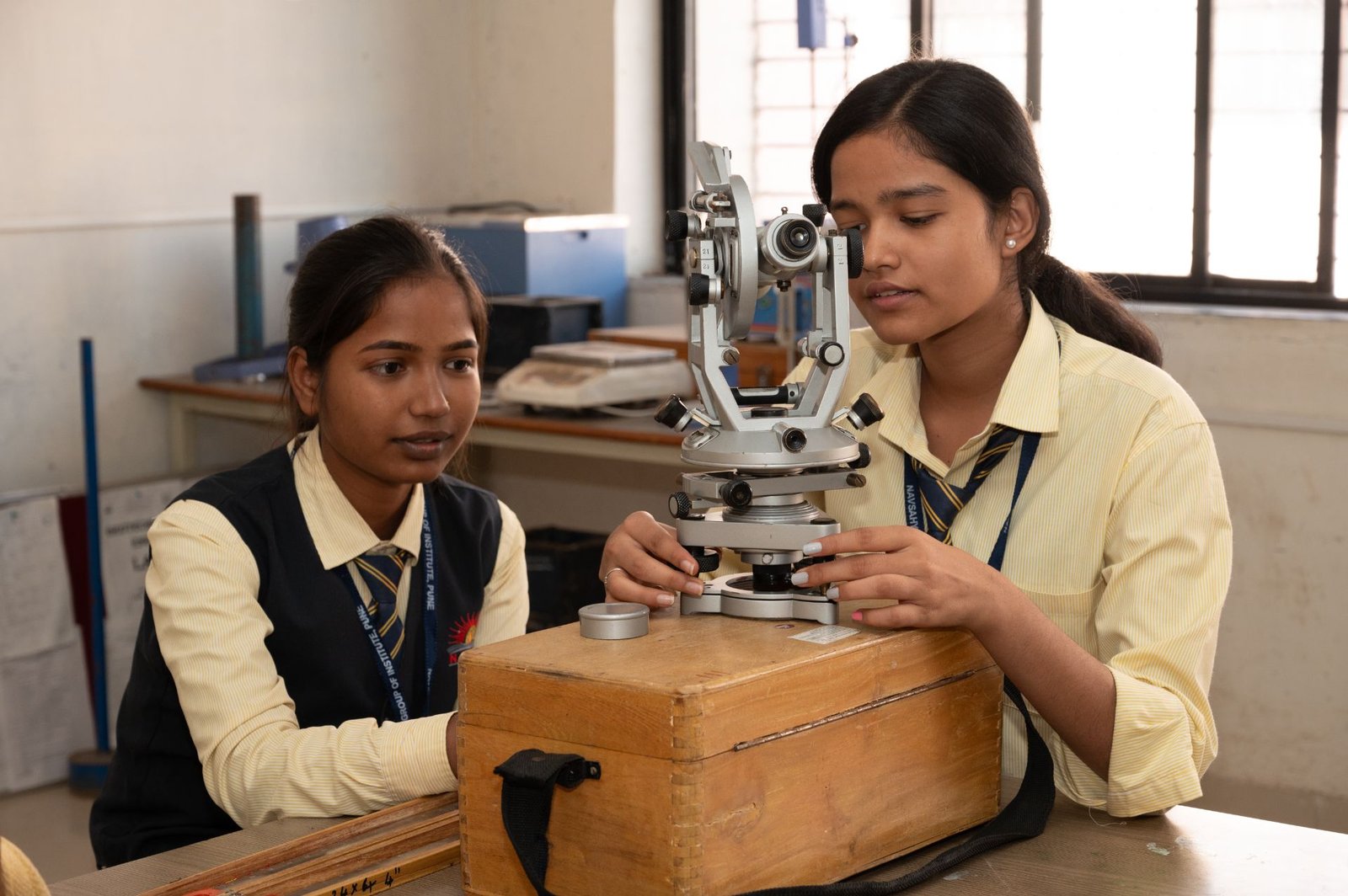 Diploma in Civil Engineering