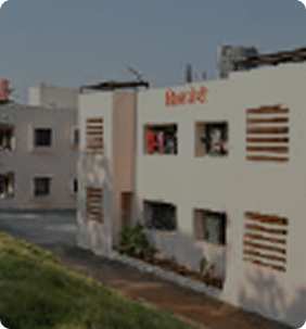 Hostel Facility