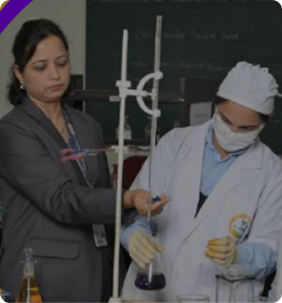 Community Health Nursing Lab