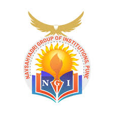 Navsahyadri Group of Institutes,Pune Logo