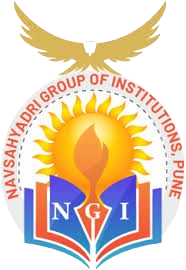 Navsahyadri Group of Institutes, Pune Logo