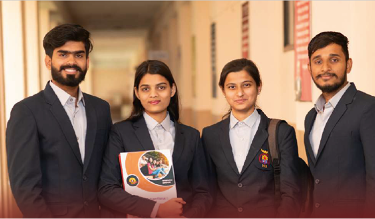 Placement Background